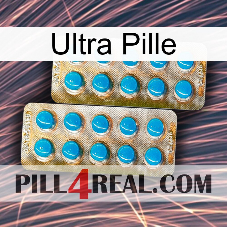Ultra Pill new08